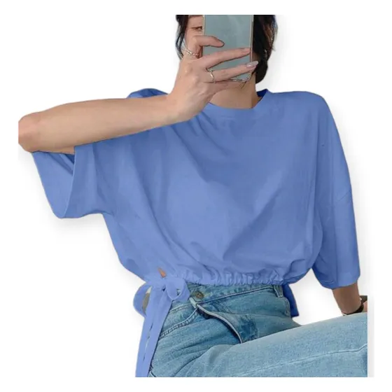 Franelas Blusas Tops De Dama Y Joven Shein Xs - M