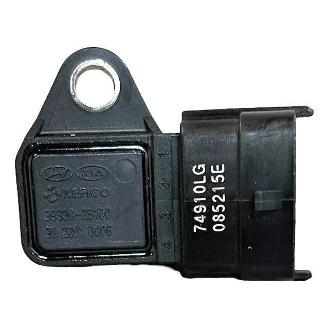 Sensor Map Kia Forte Soul Hyunadi Elantra 39300-2b100