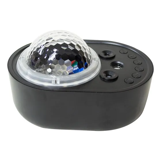 Proyector Luz Cielo Estrellas Recargable Fx-pe-1 Carverpro