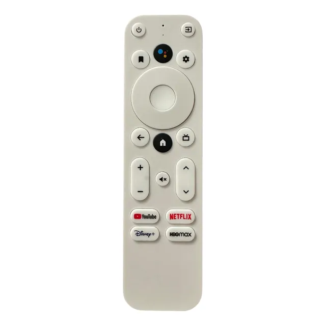 Control Remoto Compatible Con Tv Box Onn Uhd Comando De Voz