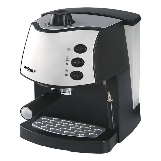 Cafetera Enxuta Sdaenxc571 Automática 1.8l Negra
