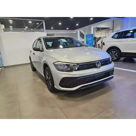 Volkswagen Polo 1.6 Msi Track
