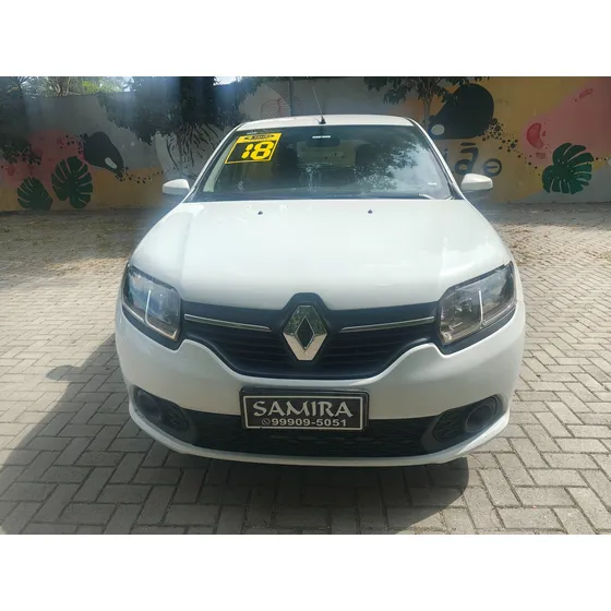 Renault Sandero 1.0 12v Expression Sce 5p