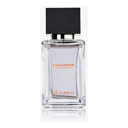 Evoluzion Perfume De Hombre Yanbal 75ml