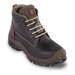 Botas de seguridad punta de carbono sale