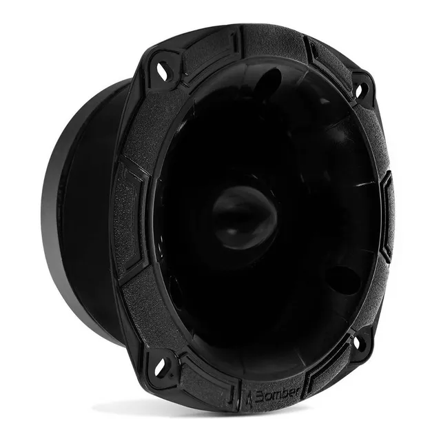 Tweeter Bala Bomber Stb350 8 Ohms 100w Rms Profesional