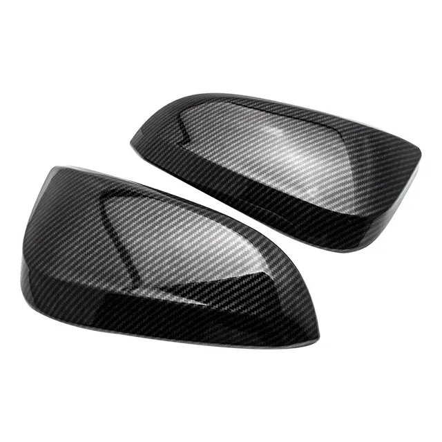 Para Cubierta De Espejo Retrovisor Lateral For Toyota Hilux