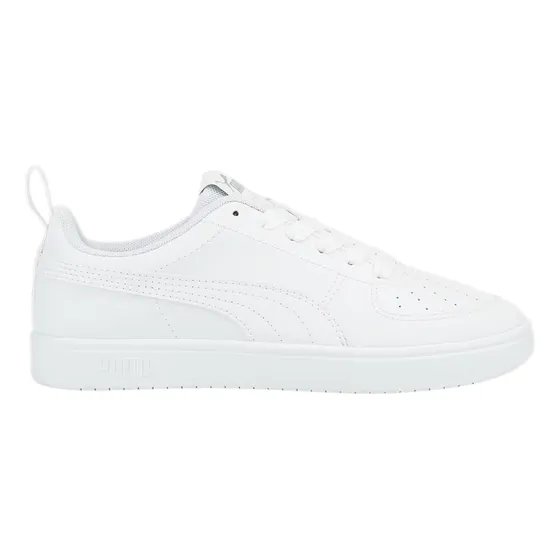 Zapatilla Puma Rickie 384311 01 Blanco Para Mujer