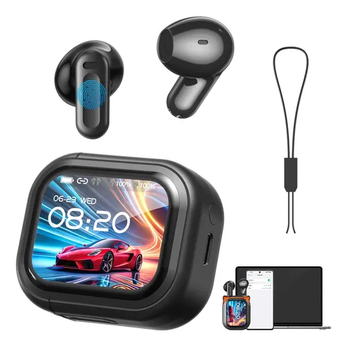 Apple AirPods Pro 3 | Frete grátis