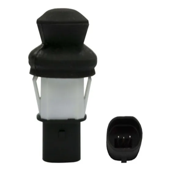 Switch Boton Alarma Puerta Jetta A3 1.8l 1993-1999 Bruck