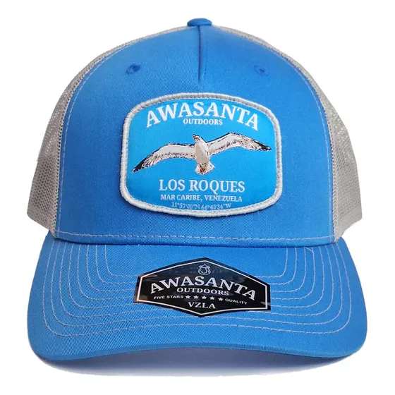 Gorra Awasanta Los Roques Playa Mar