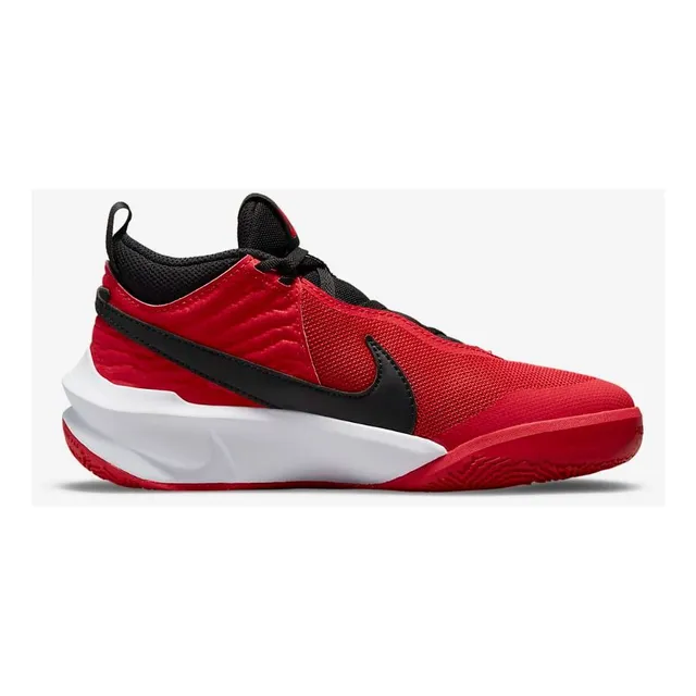 Zapatos Nike Team Hustle