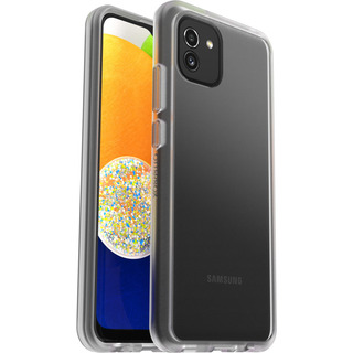 Funda Para Galaxy A03 Transparente Ultra-delgado Funda Para Galaxy A03 Transparente Ultra-delgado