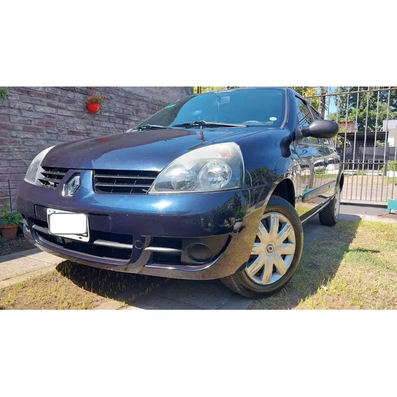 Renault Clio 1.2 Pack