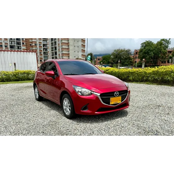 Mazda 2 1.5 Prime