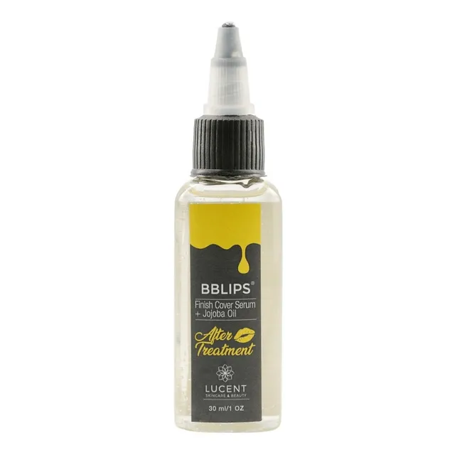 After Serum Finalizador Sellador Bblips Lucent Dermapen 