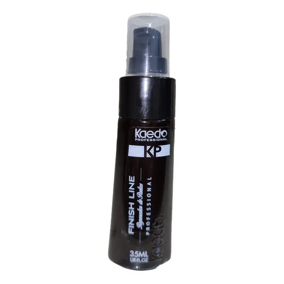Finish Line Kp Kaedo Reparador De Pontas Capilar 35 ml