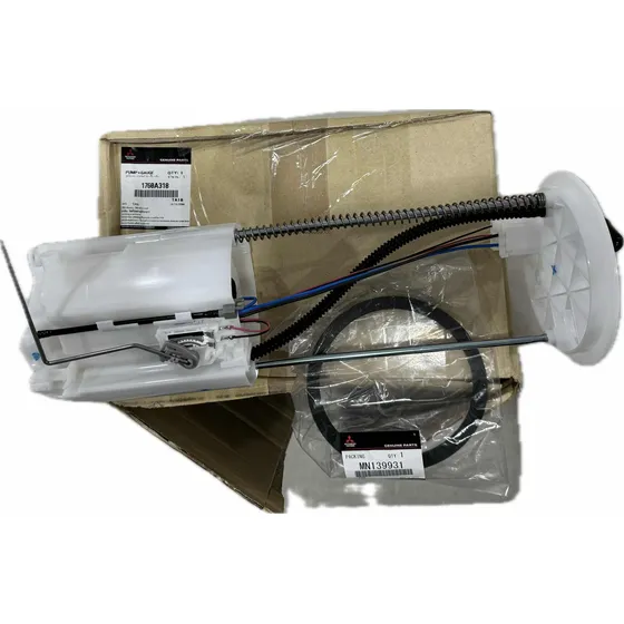 Bomba Gasolina Original Mitsubishi  Montero Sport 2014 2015