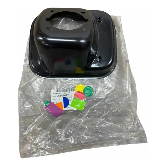 Carcasa Tapa Gasolina Optra Original Gm