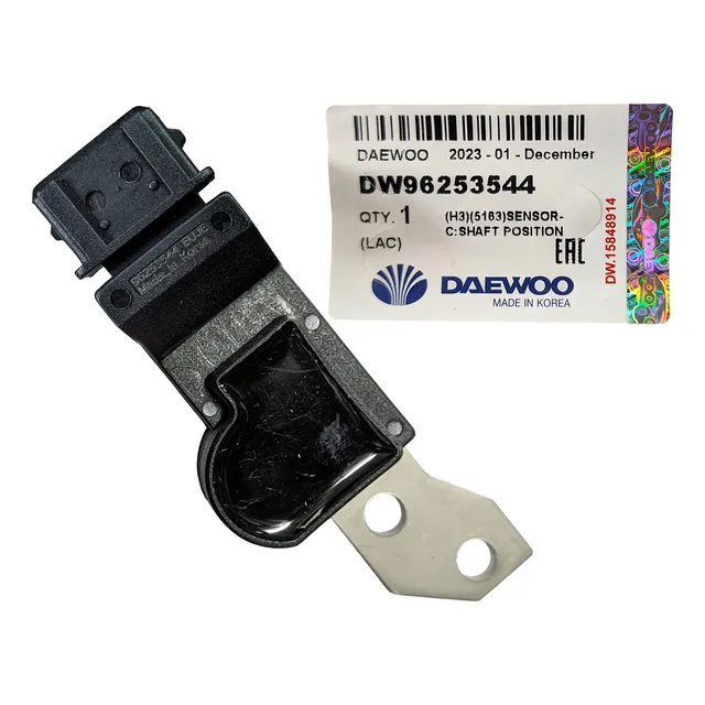 Sensor Posición Arbol De Leva Cmp Aveo 1.6 (todos) Original