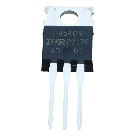10 Transistor Mosfet  Irf9540  + 10 Irf540