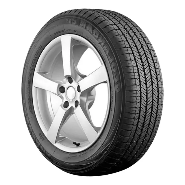 Llanta 225/60r17 Yokohama R G91f 98h Oe