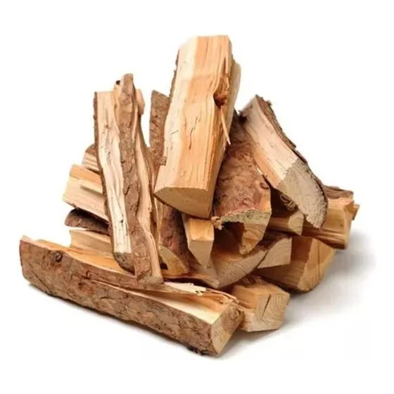 Leña Leños Madera Fogata Horno Estufa Cocina Asado Chimenea
