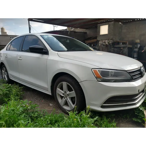 Volkswagen Jetta 2.0 Fest Mt