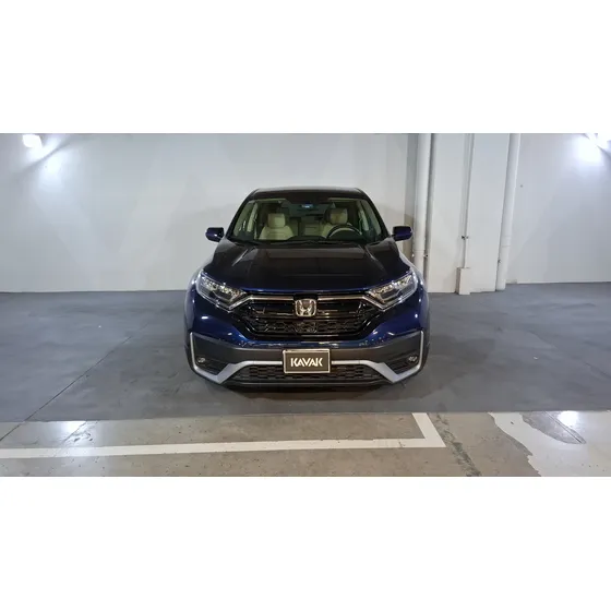 Honda Cr-v 1.5 Turbo Plus Cvt