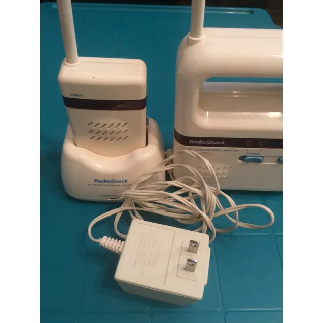 Monitor Para Escuchar Al Bebe