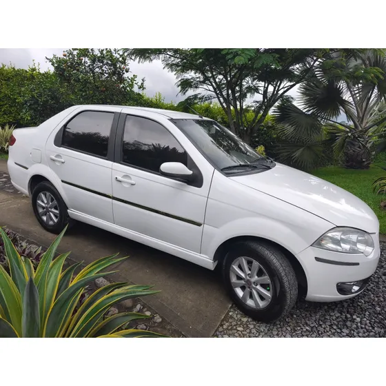 Fiat Siena 1.4 Elx
