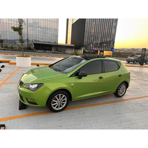 Seat Ibiza 2.0 Reference Mt