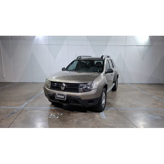 Renault Duster 2.0 Zen