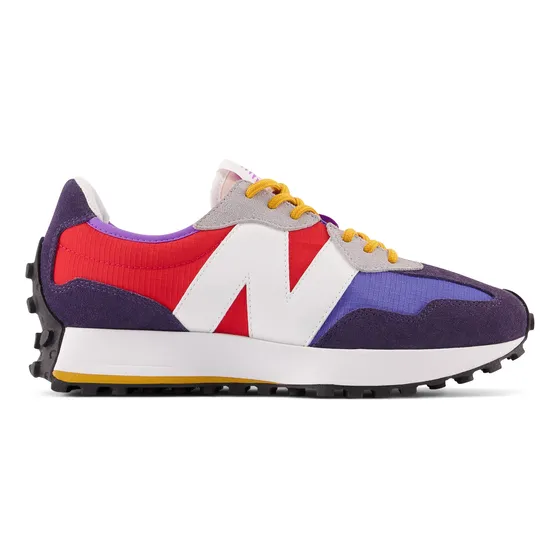 Championes New Balance De Dama - Ws327tm