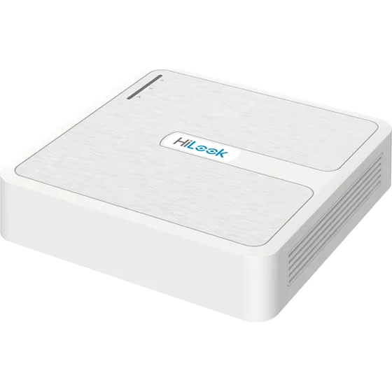 Dvr Hilook 8ch 5en1 1080p 2mp H.265pro+ Dvr-108g-m1