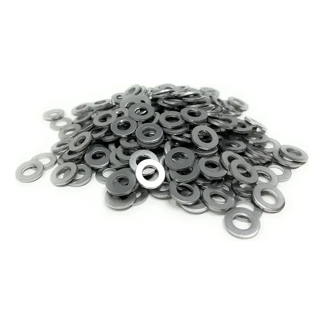 Metal Magery Arandela Remache Pop Respaldo Aluminio Para 1