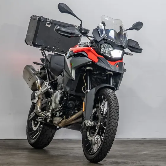 Bmw F 850 Gs 2019