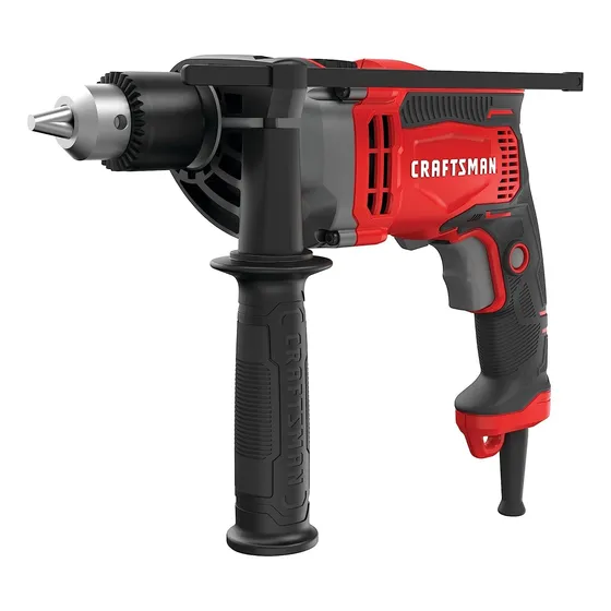 Taladro Percutor ½puLG Y 7amp Craftsman 