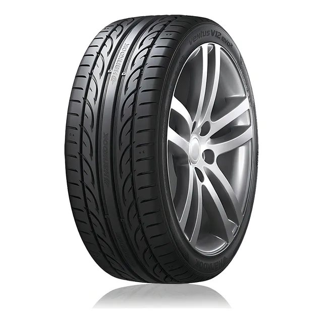 Pneu Aro 17 235/45zr17 97y Hankook Ventus V12 Evo² K120