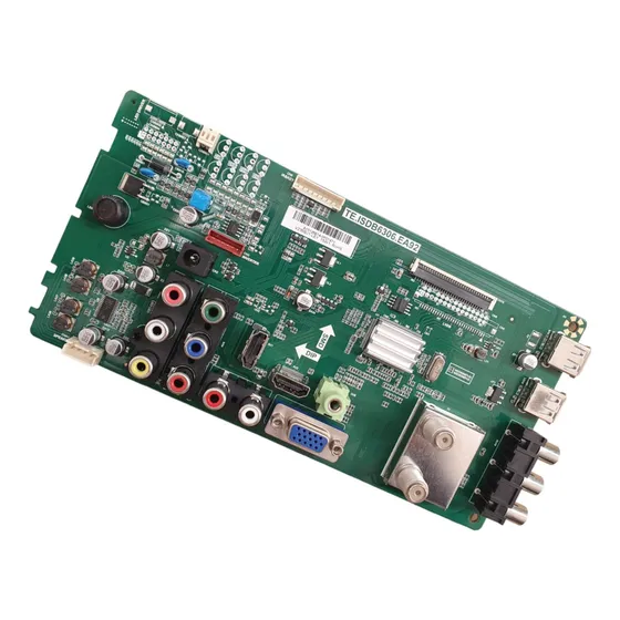 Placa Principal Philco Ph24d21d Vc Leia O Anuncio Nova Orig