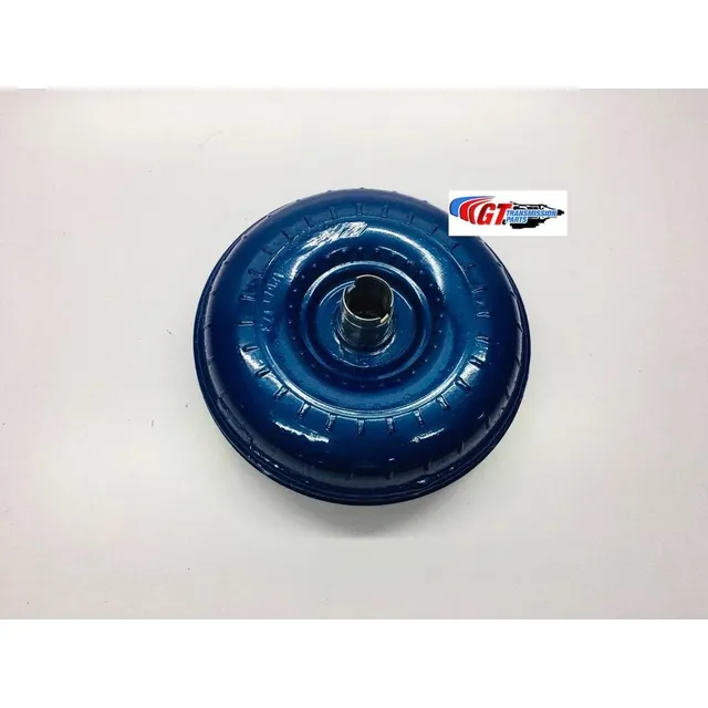 Turbina Optra Importada Todos Los Modelos