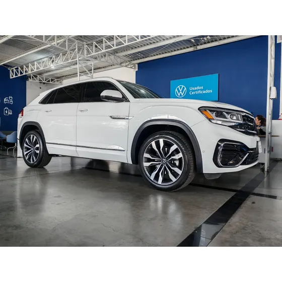 Volkswagen Cross Sport 3.6 Fsi V6 R-line Auto 4wd