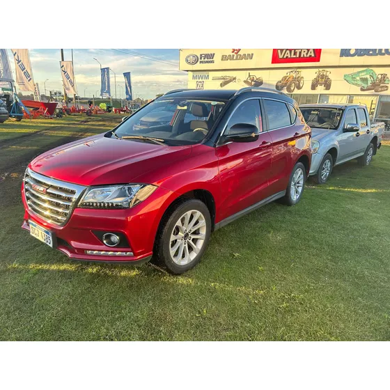 Haval H2 1.5 Luxury At
