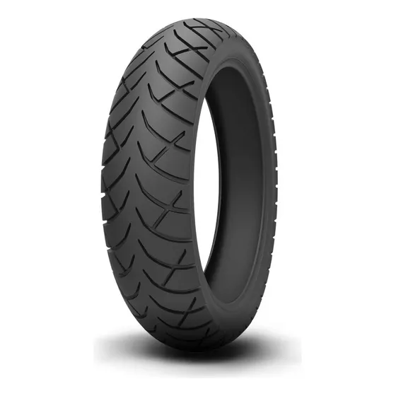 Pneu Traseira Para Moto Kenda Scooter K671 Sem Câmara De 130/70-16 S 61 X 1 Unidade