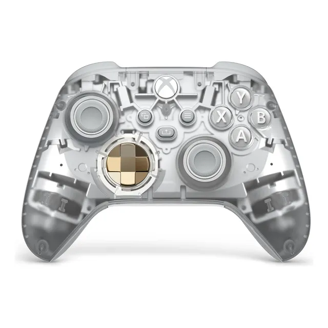 Control Inalambrico Xbox Serie S, Serie X, Pc Ghost Cipher