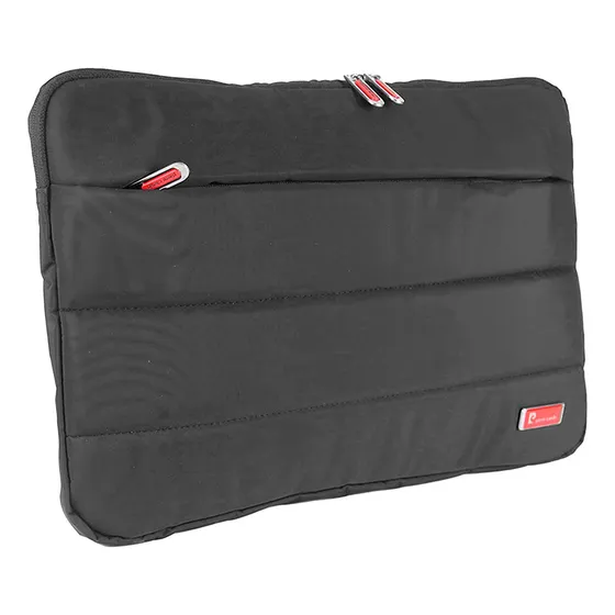 Funda Porta Notebook Maletin Estuche Acolchada Pierre Cardin