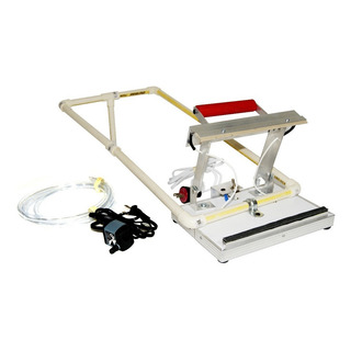 Maquina Selladora Manual Liquidos Bolis Congeladas Sabalitos Maquina Selladora Manual Liquidos Bolis Congeladas Sabalitos