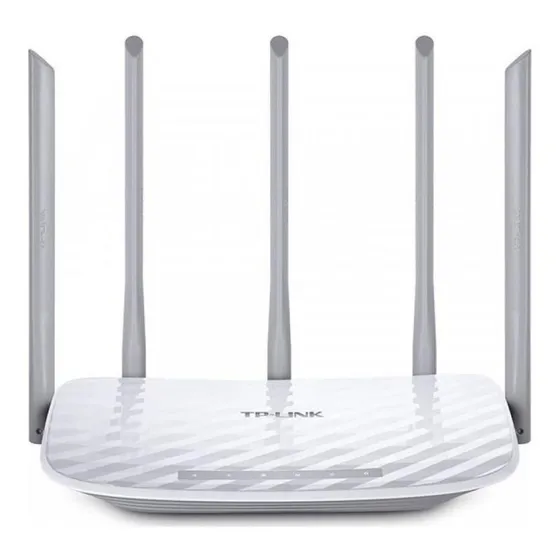 Router TP-Link Archer C60 blanco