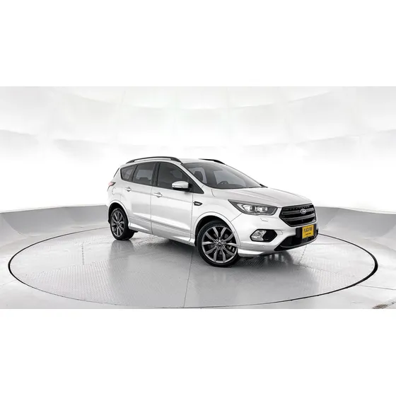 Ford Escape St Line