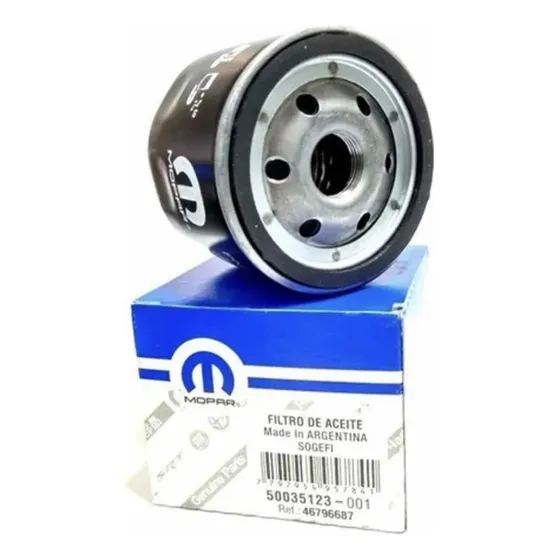Filtro De Aceite Fiat Argo Cronos 1.3 Original Mopar